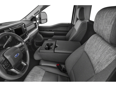 2025 Ford F-350SD XLT