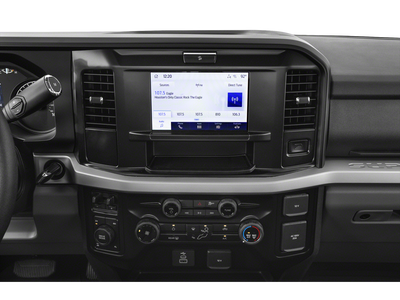 2025 Ford F-350SD XLT