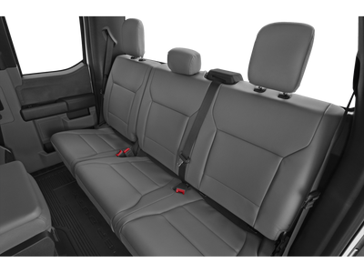 2025 Ford Super Duty F-350 XL