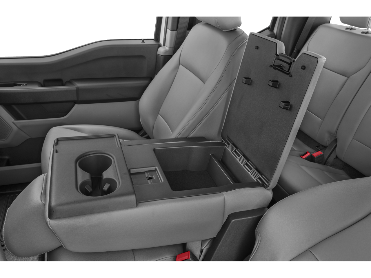 2025 Ford Super Duty F-350 XL