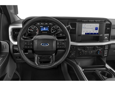 2026 Ford Super Duty F-350 XLT DRW