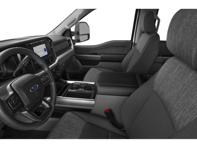 2026 Ford Super Duty F-350 XLT DRW