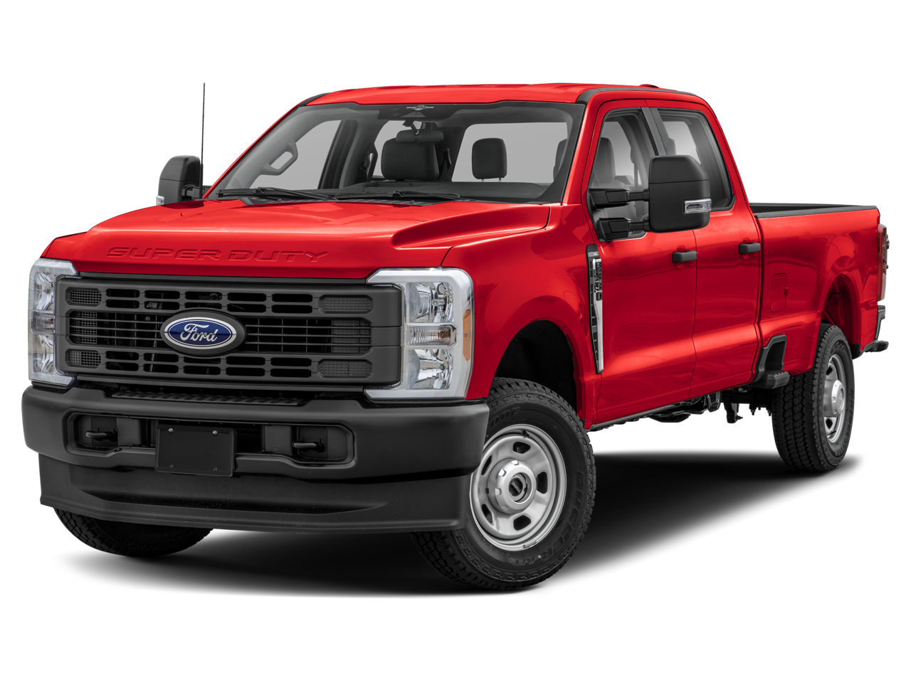 2026 Ford Super Duty F-350 Lariat