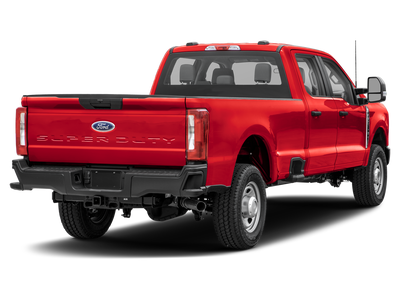 2026 Ford Super Duty F-350 Lariat