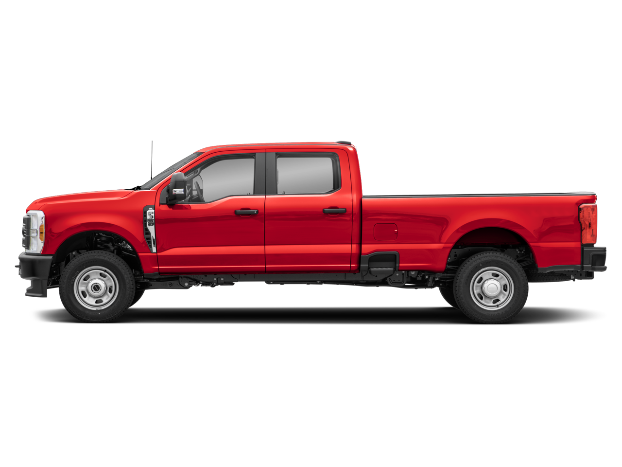 2026 Ford Super Duty F-350 Lariat