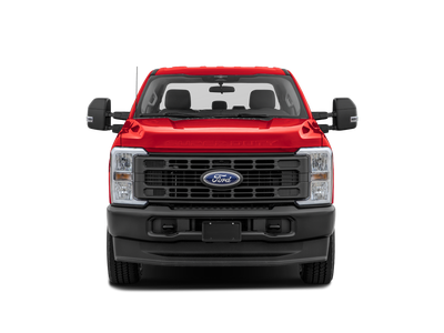 2026 Ford Super Duty F-350 Lariat