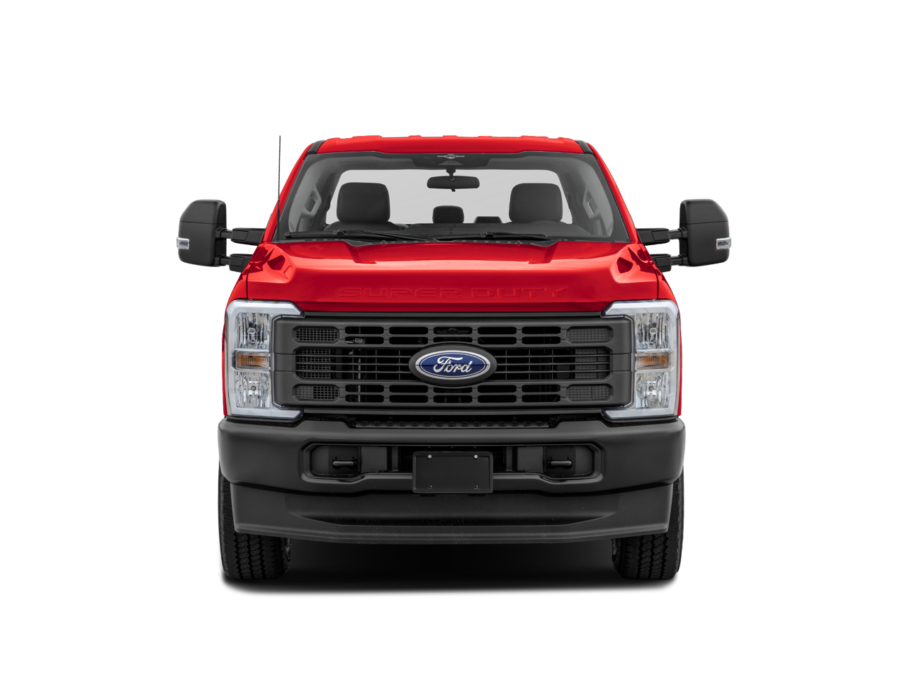 2026 Ford Super Duty F-350 Lariat