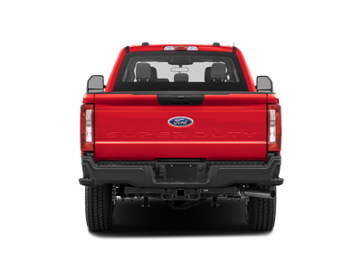 2026 Ford Super Duty F-350 Lariat