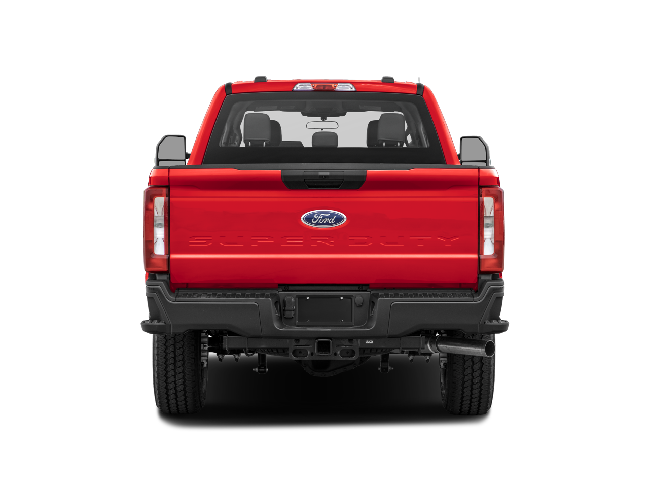 2026 Ford Super Duty F-350 Lariat