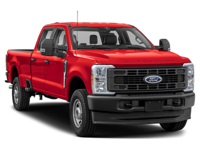 2026 Ford Super Duty F-350 Lariat