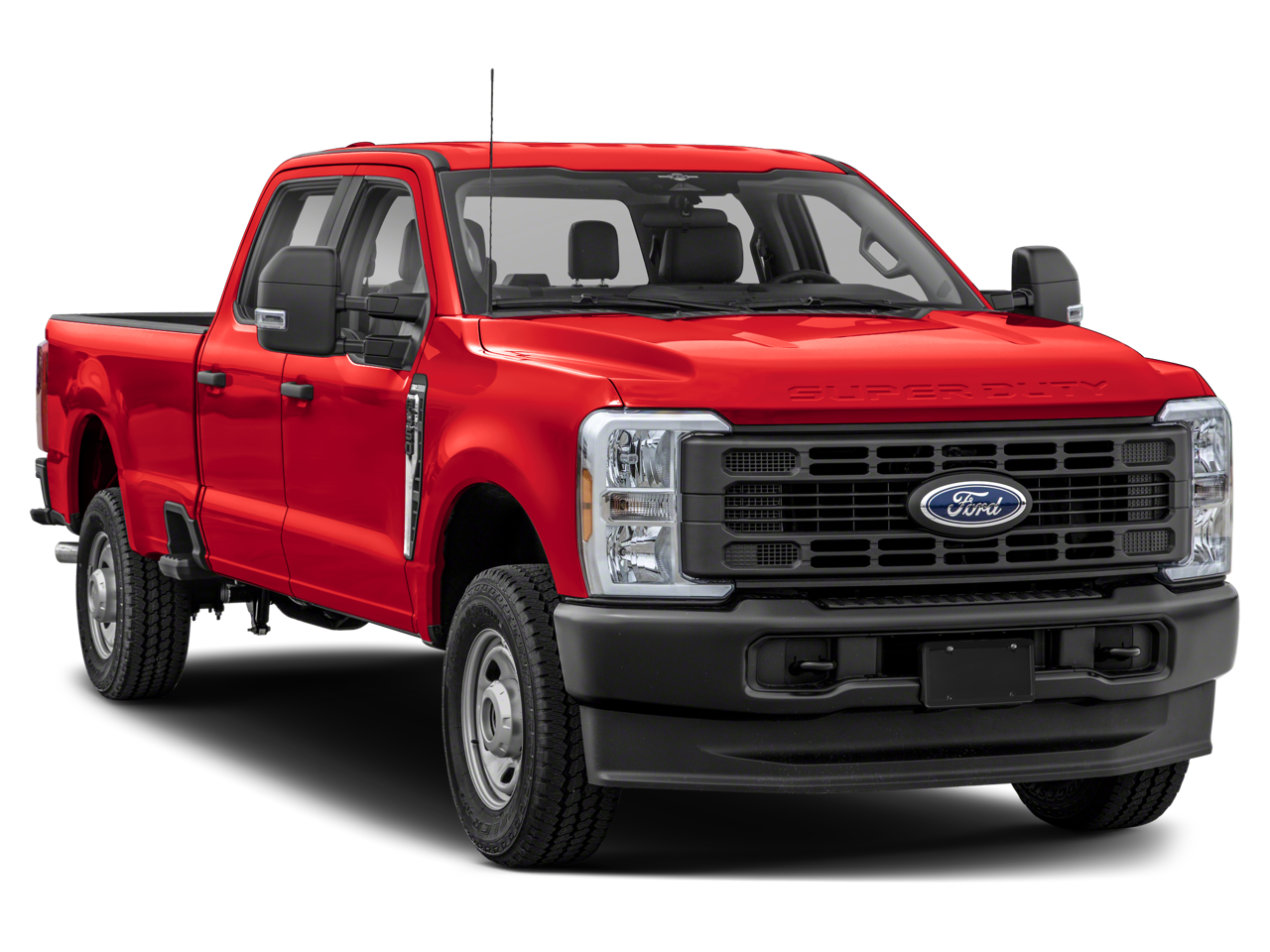 2026 Ford Super Duty F-350 Lariat