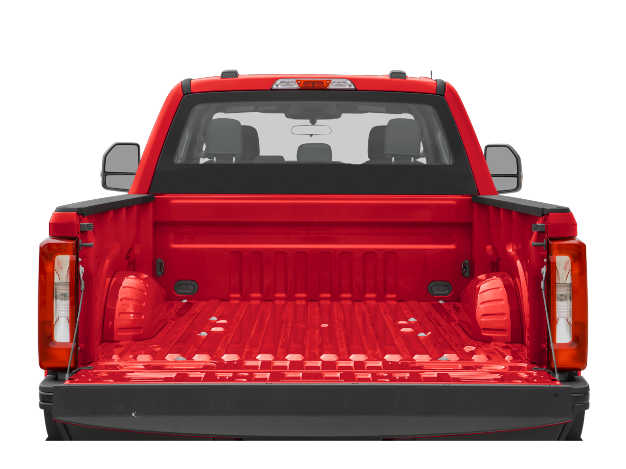 2026 Ford Super Duty F-350 Lariat