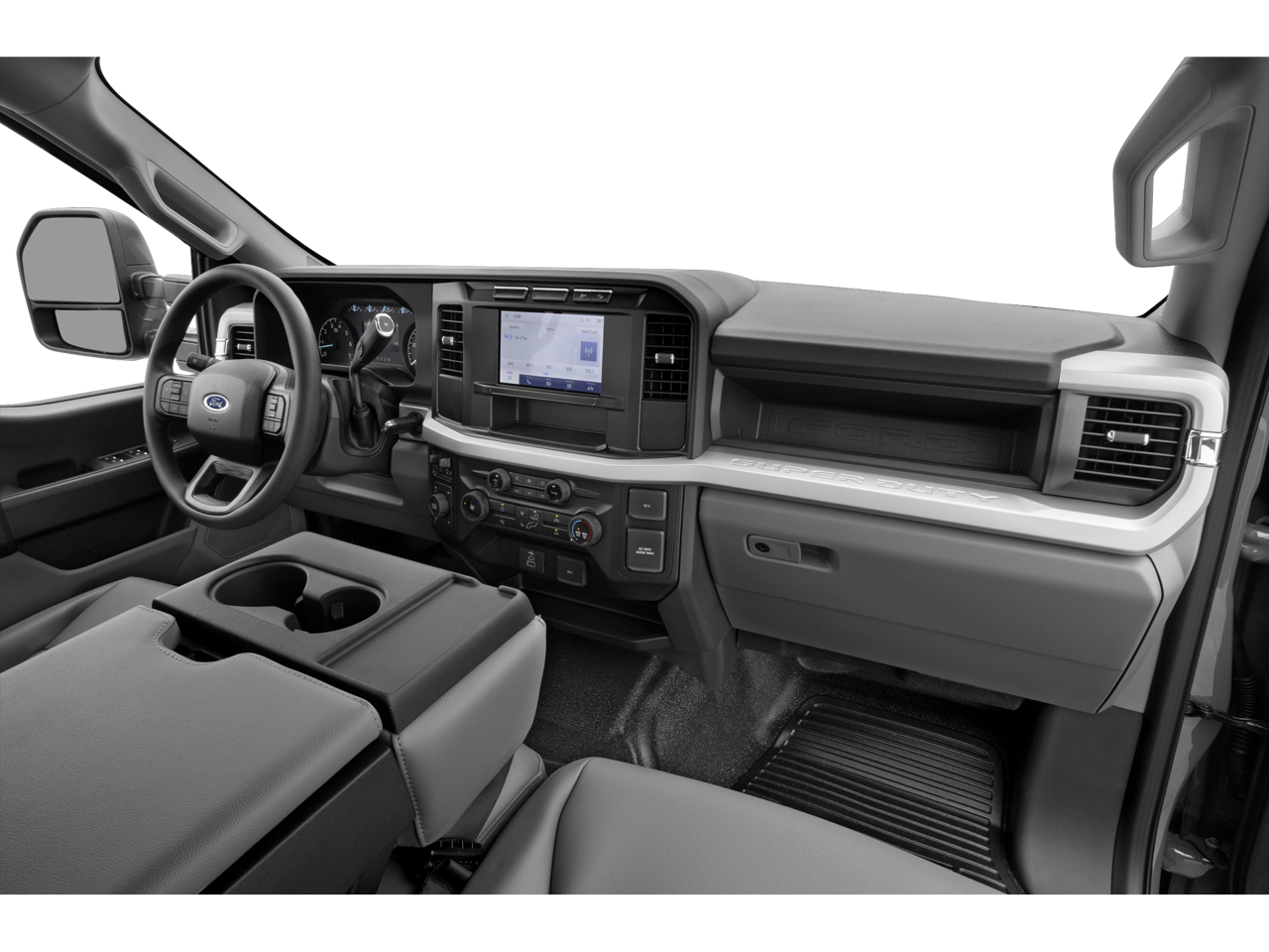2026 Ford Super Duty F-350 XL