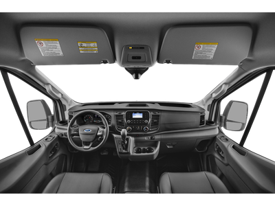 2027 Ford Transit-150 Base
