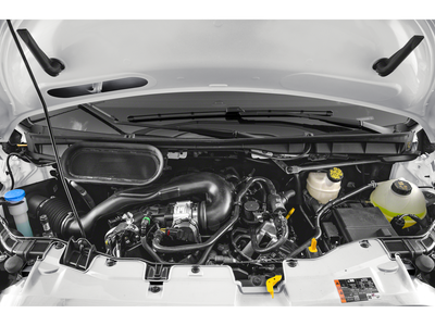 2027 Ford Transit-150 Base