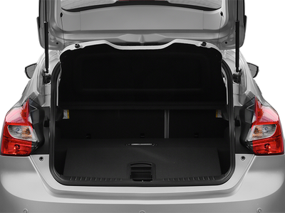 2013 Ford Focus Electric Base