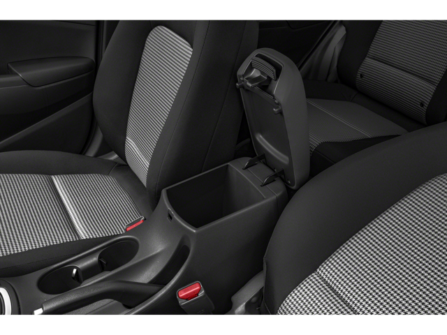 2018 Hyundai Kona SE