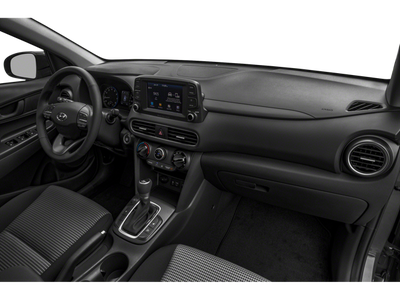 2018 Hyundai Kona SE