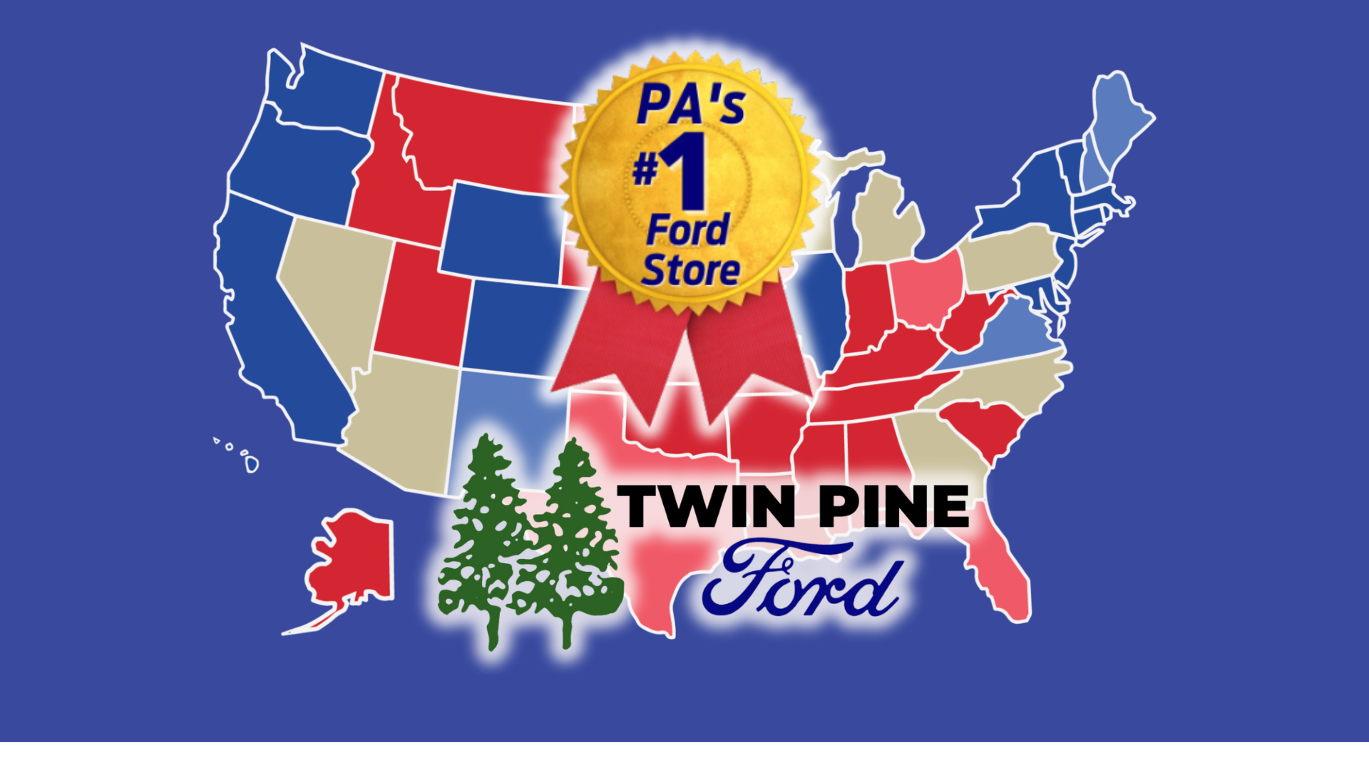 PA's #1 Ford Store