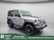 2019 Jeep Wrangler Sport S