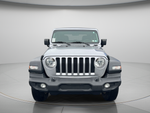 2019 Jeep Wrangler Sport S