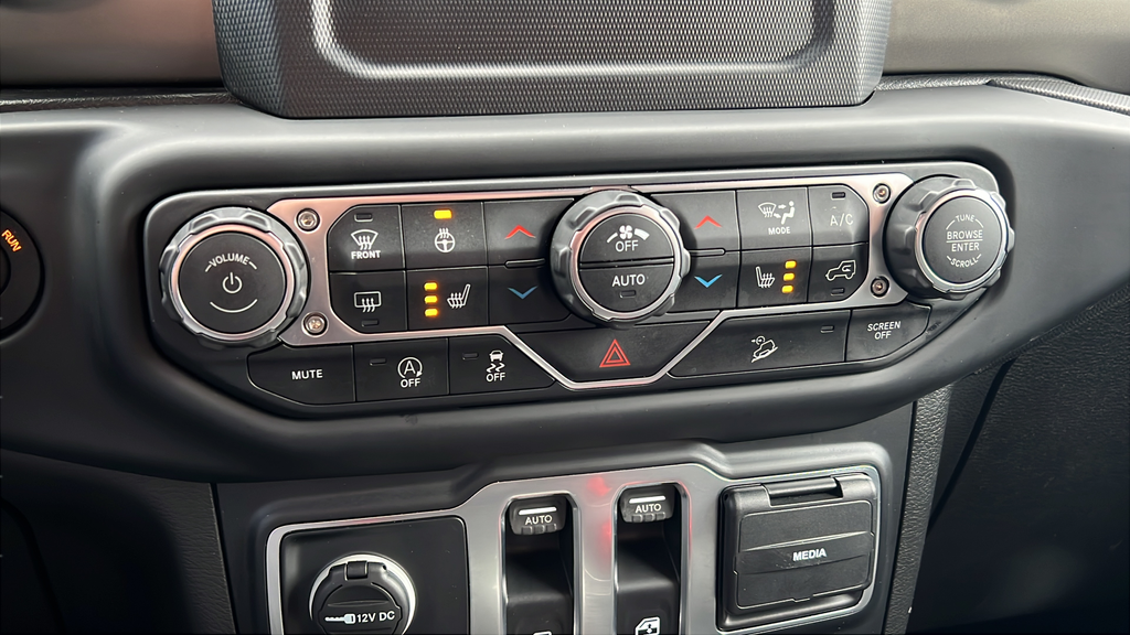 2019 Jeep Wrangler Sport S