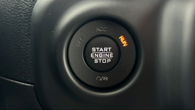 2019 Jeep Wrangler Sport S