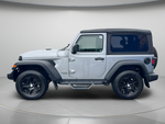 2019 Jeep Wrangler Sport S