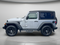 2019 Jeep Wrangler Sport S
