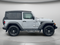2019 Jeep Wrangler Sport S