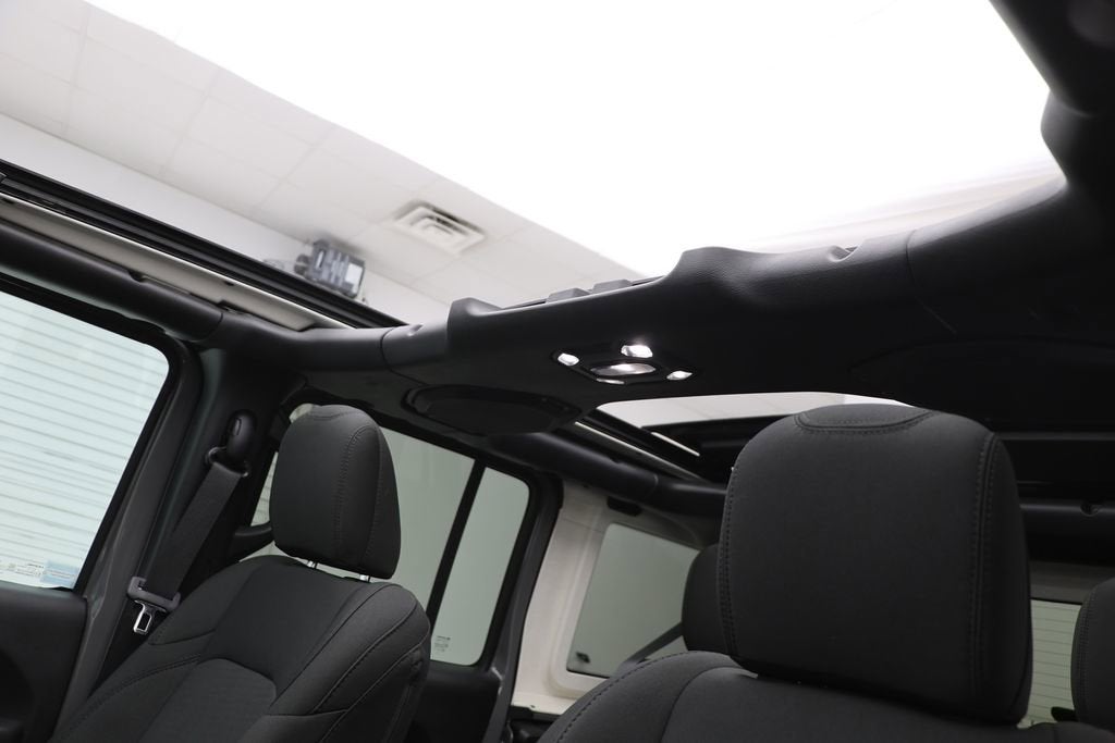 2023 Jeep Wrangler 4xe 4x4