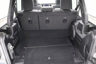 2023 Jeep Wrangler 4xe 4x4