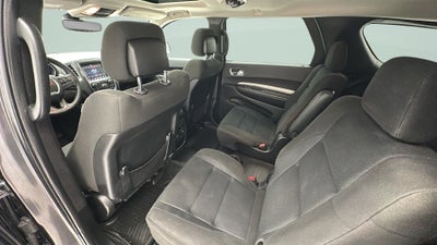 2017 Dodge Durango SXT