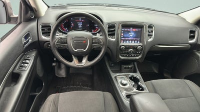 2017 Dodge Durango SXT