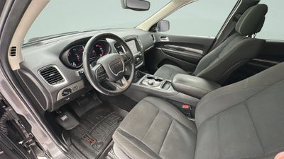 2017 Dodge Durango SXT