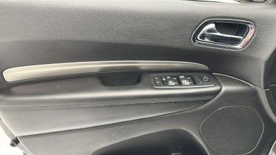 2017 Dodge Durango SXT