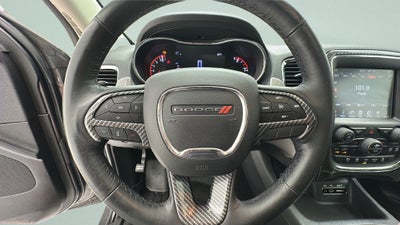 2017 Dodge Durango SXT
