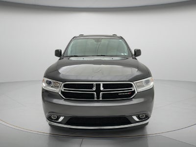 2017 Dodge Durango SXT