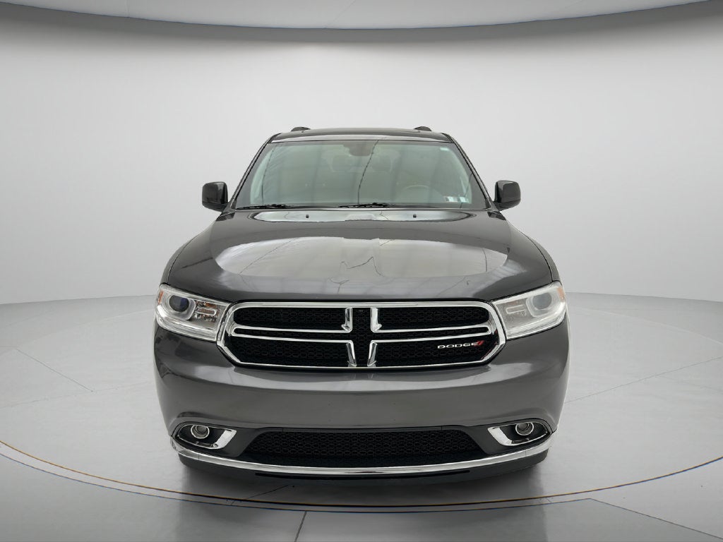 2017 Dodge Durango SXT