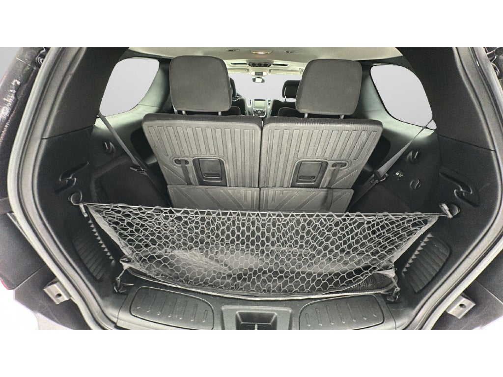 2017 Dodge Durango SXT