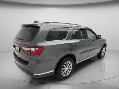 2017 Dodge Durango SXT