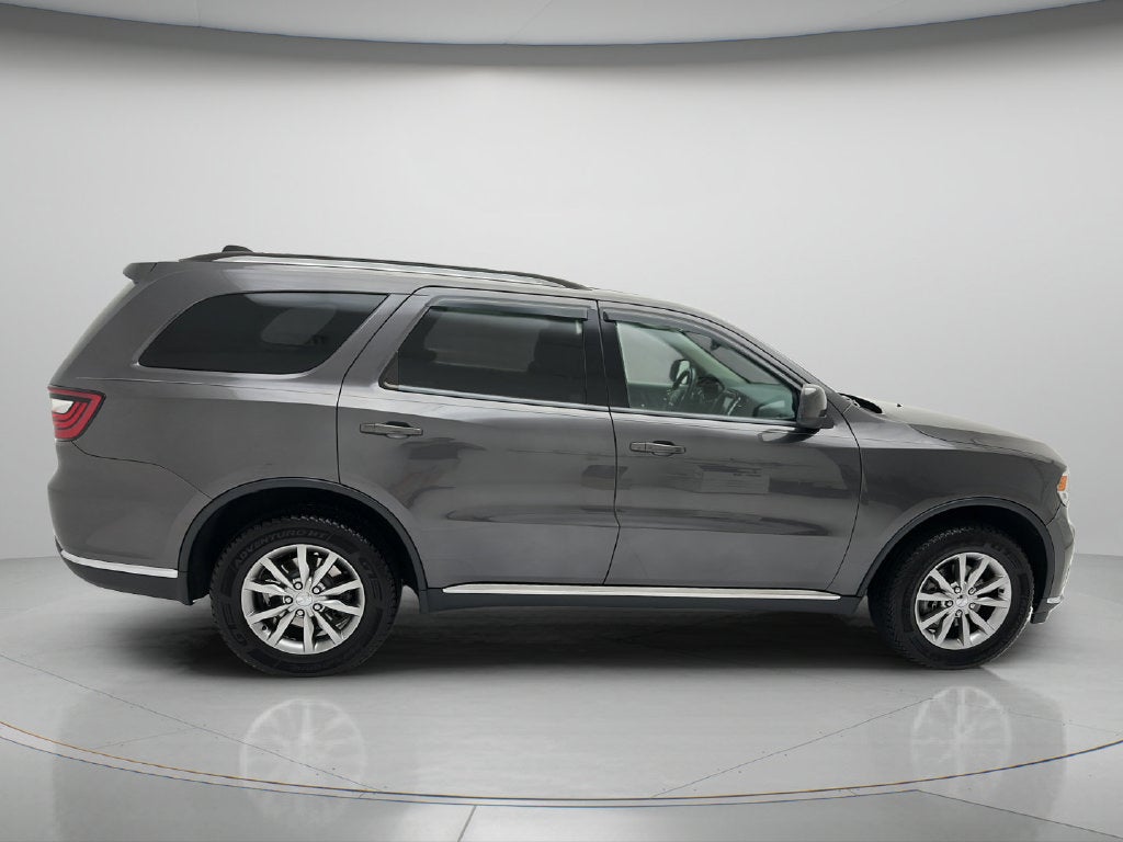 2017 Dodge Durango SXT