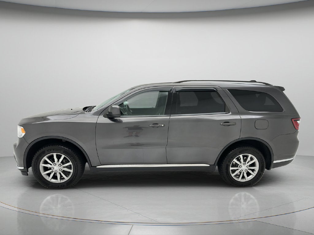 2017 Dodge Durango SXT