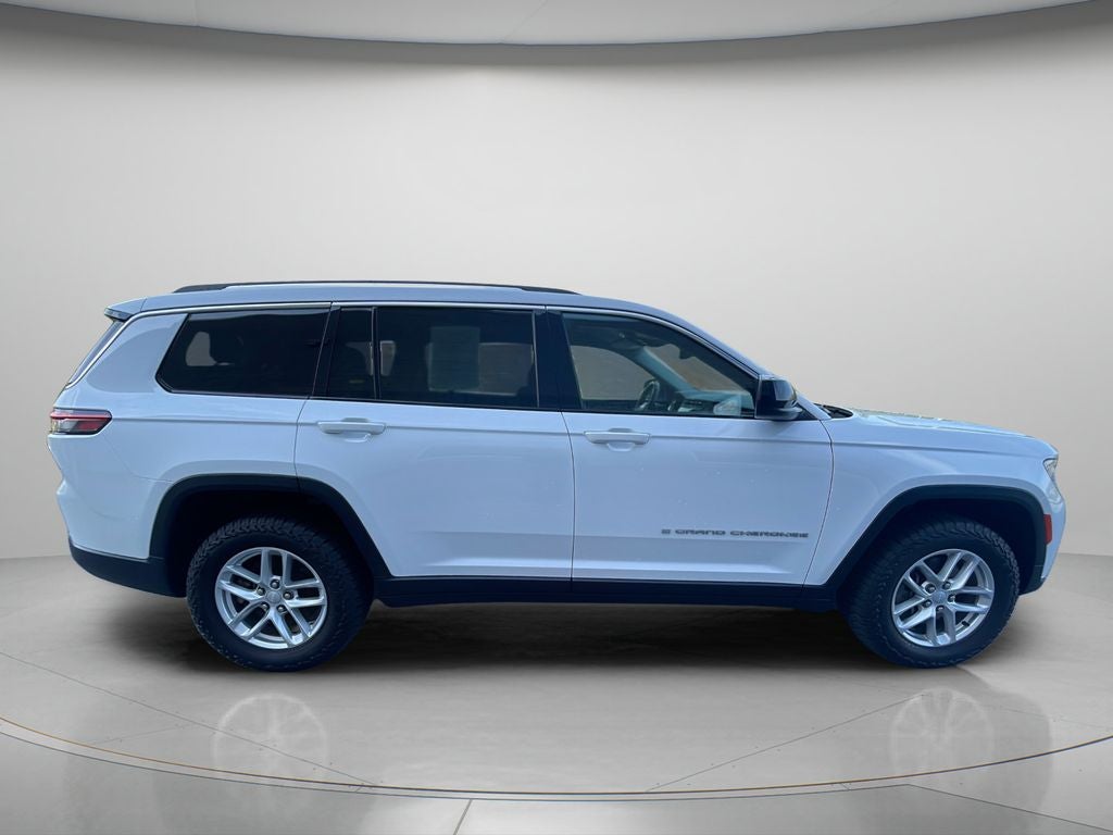 2022 Jeep Grand Cherokee L Laredo