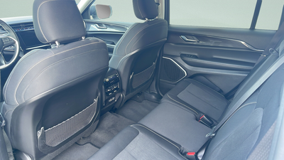 2022 Jeep Grand Cherokee L Laredo