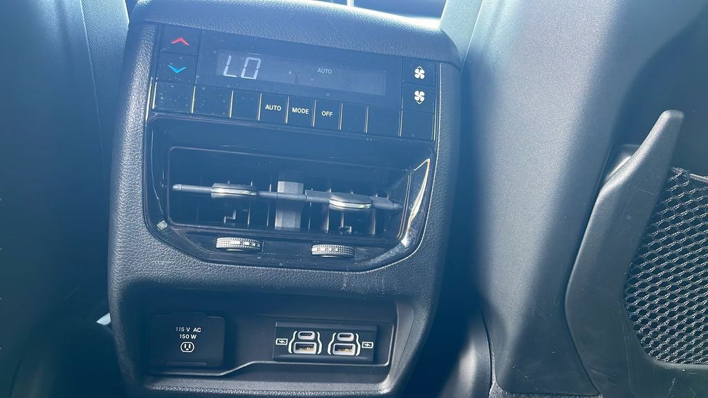2022 Jeep Grand Cherokee L Laredo