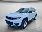 2022 Jeep Grand Cherokee L Laredo
