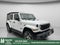 2024 Jeep Wrangler Sport S 4xe