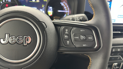 2024 Jeep Wrangler Sport S 4xe