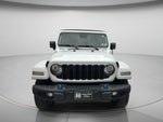 2024 Jeep Wrangler Sport S 4xe